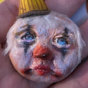 Meet your Posher, Eliana